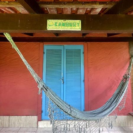 Aldeia De Camburi Hotell Camburi  Rum bild