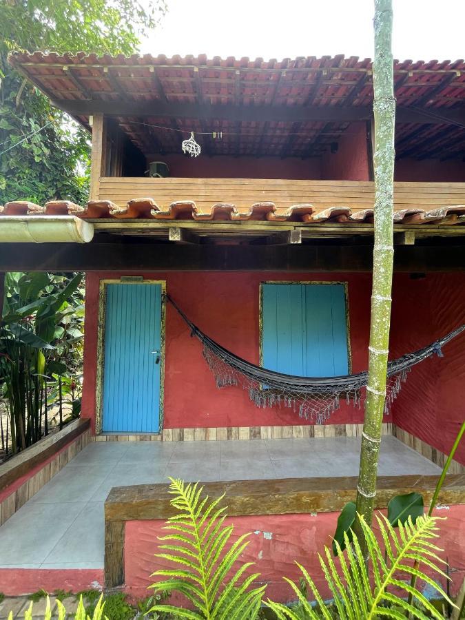 Aldeia De Camburi Hotell Camburi  Rum bild