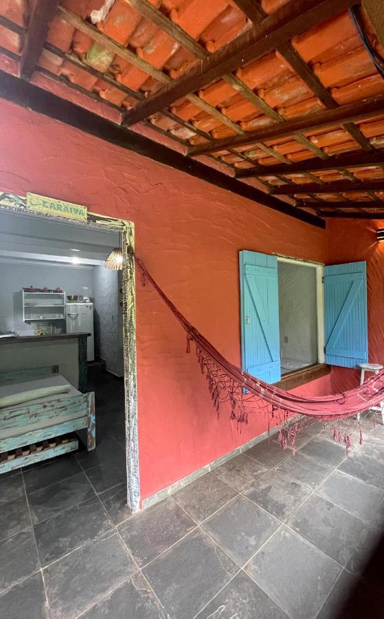 Aldeia De Camburi Hotell Camburi  Rum bild