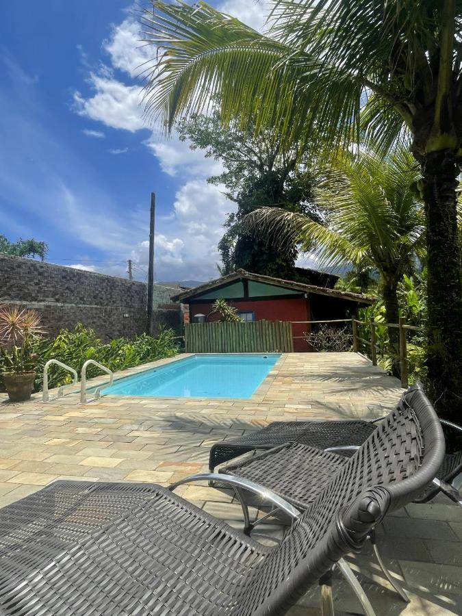 Aldeia De Camburi Hotell Camburi  Exteriör bild