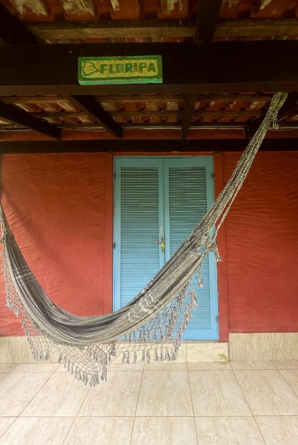 Aldeia De Camburi Hotell Camburi  Rum bild