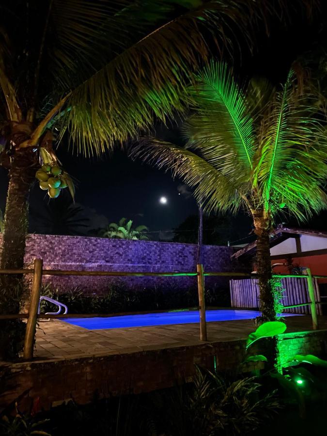 Aldeia De Camburi Hotell Camburi  Exteriör bild